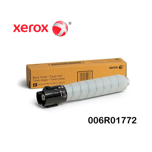 TONER XEROX ALTALINK B8145 B8155 NEGRO 52000 PÁGINAS
