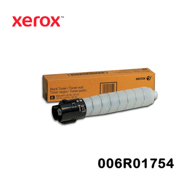 Tóner Xerox 006R01754 Negro Original 59000 Páginas para AltaLink C8130 y C8135