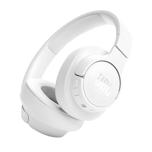 AURICULARES JBL TUNE 720BT BLUETOOTH DIADEMA BLANCO