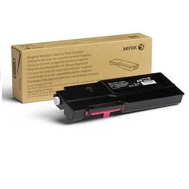Tóner Xerox 106R03511 Magenta Original 2500 Páginas para VersaLink C400 C405