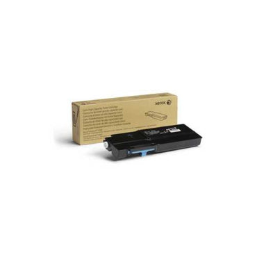 Tóner Xerox 106R03510 Cyan Original 2,500 Páginas para VersaLink C400 C405