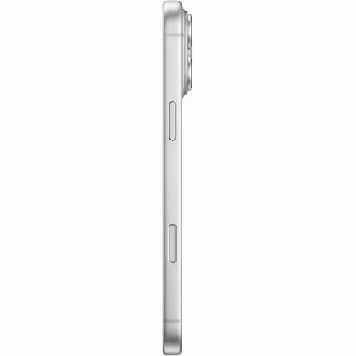 Apple iPhone 17 Pro 256GB Plata 6.3" 120Hz 5G A19 Pro