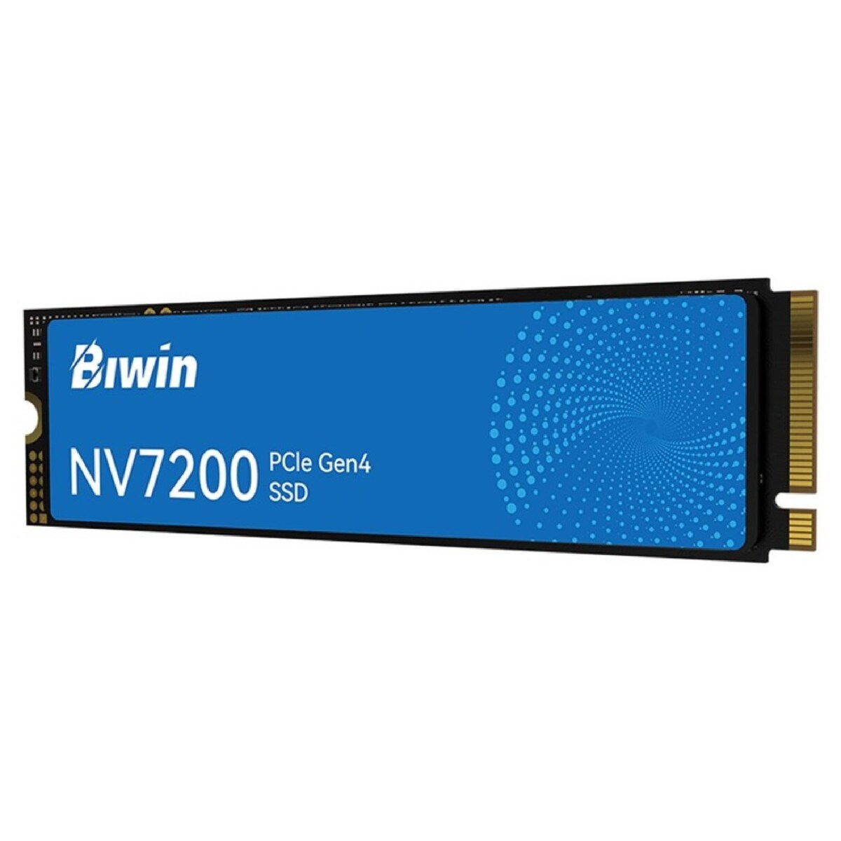 SSD Biwin NV7200 2TB M.2 NVMe PCIe 4.0 x4 7200MB/s