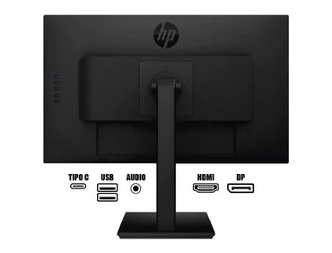 MONITOR HP GAMING X27 27" FHD 2V6B2AA