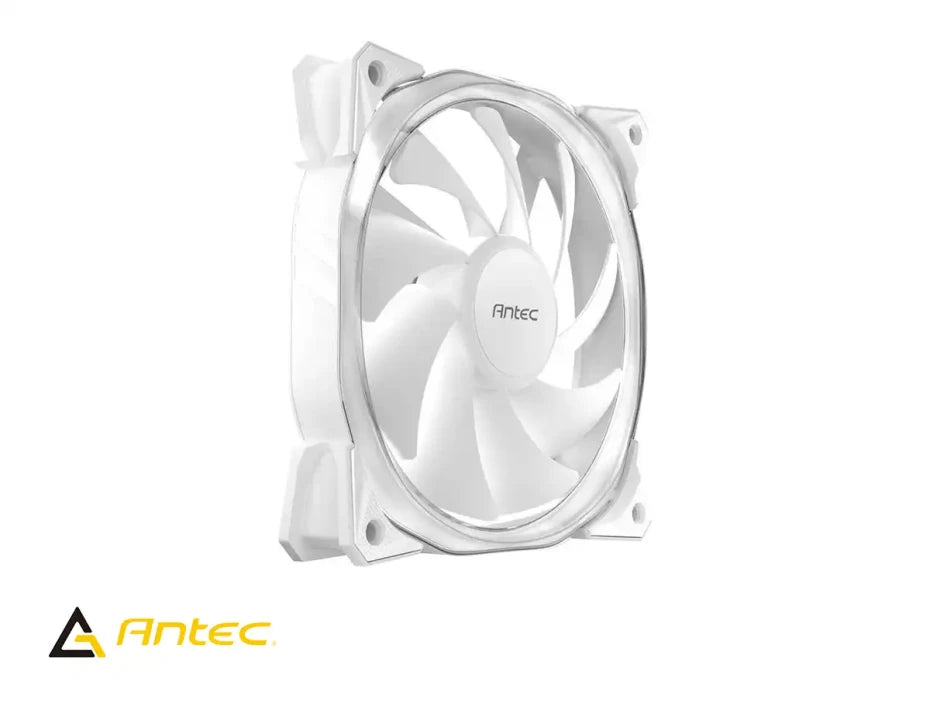 FAN ANTEC FUSION 120 ARGB 3+C