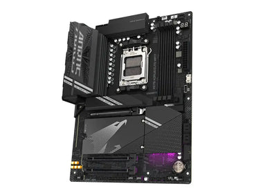 MOTHERBOARD GIGABYTE X870M A ELITE WIFI7 AM5 MICRO ATX