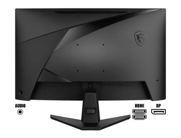 MONITOR MSI MAG 276CF E20 GAMING 27" FHD VA 200HZ 0.5MS HDMI