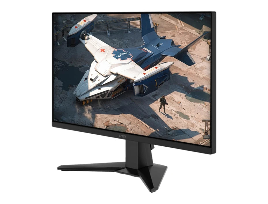 MONITOR MSI MAG 245F X24 GAMING 24" FHD 240HZ 0.5MS HDMI