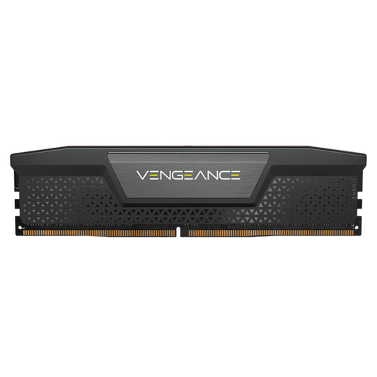 MEMORIA CORSAIR VENGEANCE 16GB (1 X 16GB), DDR5-5600MHZ, CL40, 1.25V