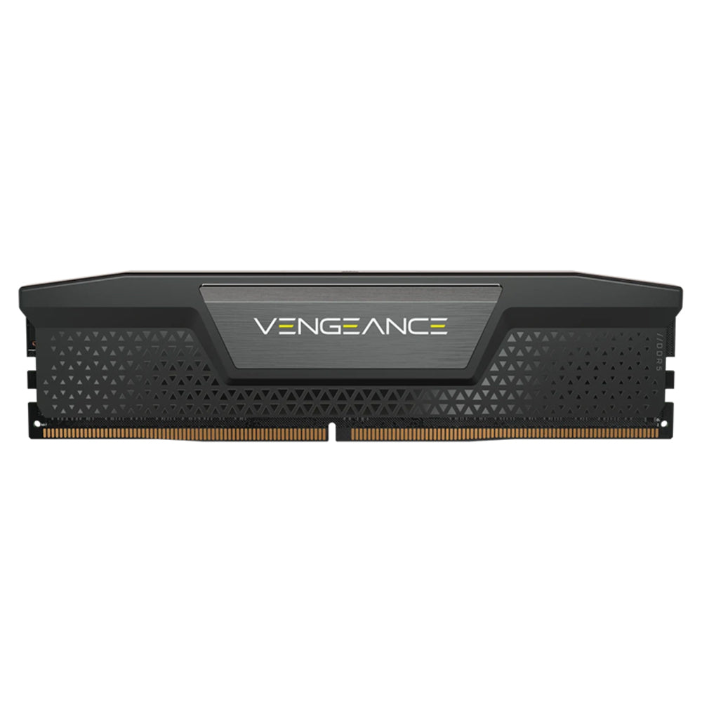 MEMORIA CORSAIR VENGEANCE 16GB (1 X 16GB), DDR5-5600MHZ, CL40, 1.25V