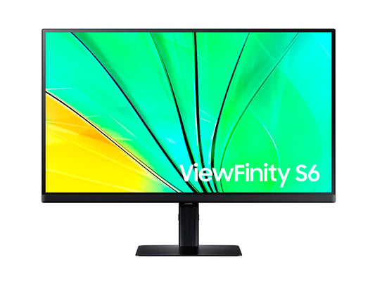 MONITOR SAMSUNG 27" LS27D600EALXPE QHD IPS