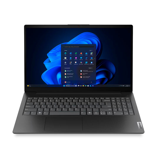 Laptop Lenovo V15 G6 ITN Intel N100 8GB RAM 256GB 15.6" FHD WiFi 6