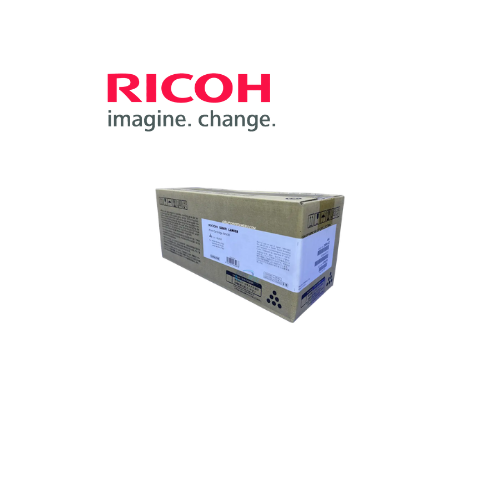 Tóner Ricoh 419078 Negro Original para IM 430F y P502 Rendimiento 16500 Páginas