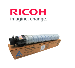 TONER CYAN RICOH IM C2510H (842594) 18,000 PAGINAS