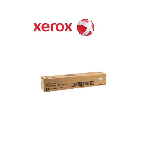 Tóner Xerox 006R01754 Negro Original 59000 Páginas para AltaLink C8130 y C8135