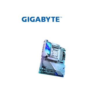 Motherboard Gigabyte X870E A ELITE X3D AM5 DDR5 WiFi 7 PCIe 5.0 ATX para AMD Ryzen