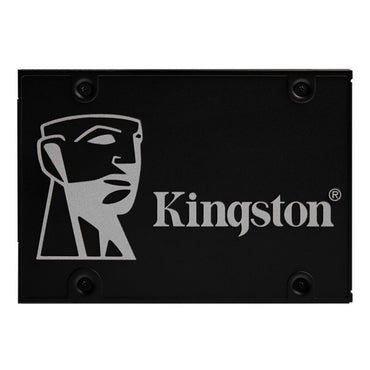 UNIDAD EN ESTADO SOLIDO KINGSTON KC600, 1024GB, SATA REV 3.0 (6 GB/S)