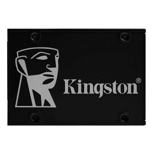 UNIDAD EN ESTADO SOLIDO KINGSTON KC600, 1024GB, SATA REV 3.0 (6 GB/S)