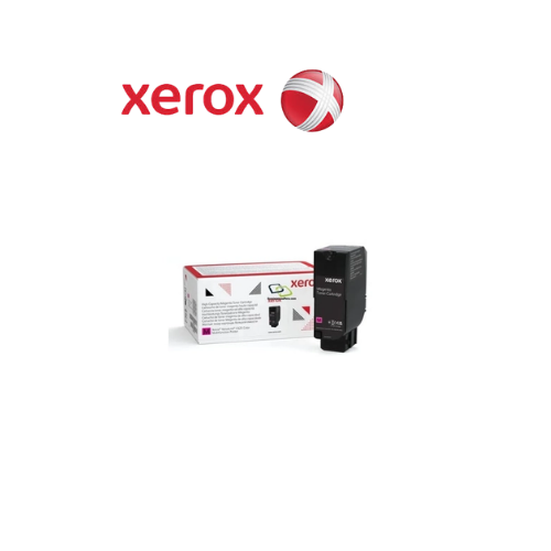 Tóner Xerox 006R04646 Magenta Original Alta Capacidad 16000 Páginas para VersaLink C620 C625