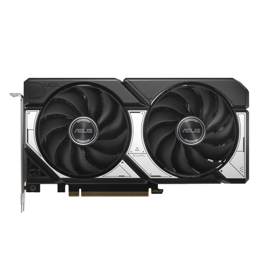 TARJETA DE VIDEO ASUS DUAL RTX 5060 TI 8GB GDDR7 PCIE 5