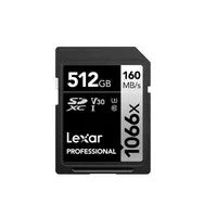 MEMORIA LEXAR LSD1066512G-BNNNG 512GB READ 160MB/S WRITE 120 MB/