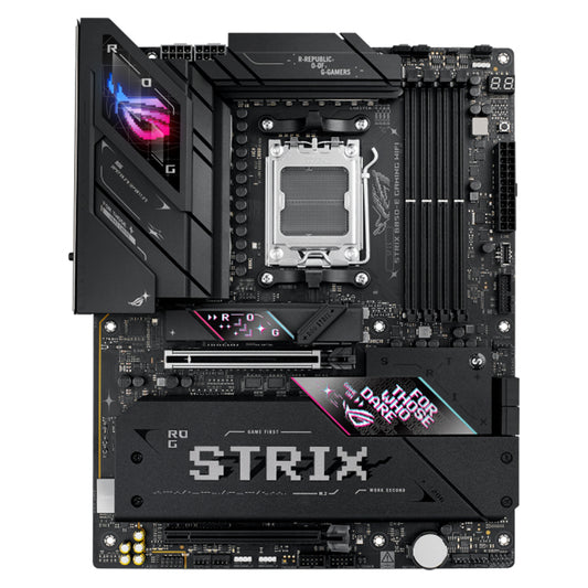 Motherboard Asus ROG Strix B850-E Gaming WIFI AM5 ATX DDR5 AMD B850