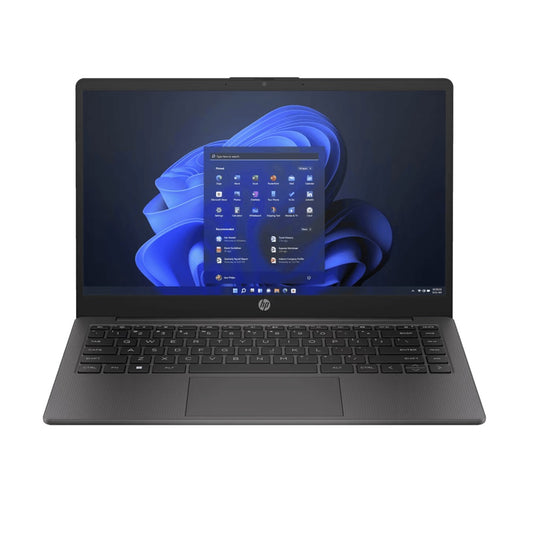 Laptop HP 240 G10 14" Intel N150 8GB RAM 256GB SSD FreeDOS