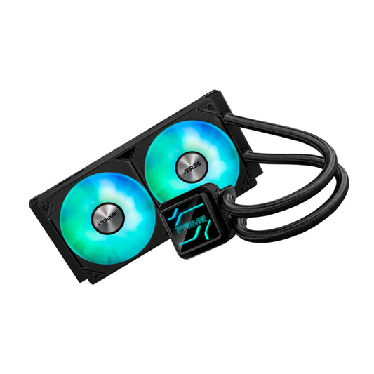 COOLER ASUS PRIME-LC-240-ARGB