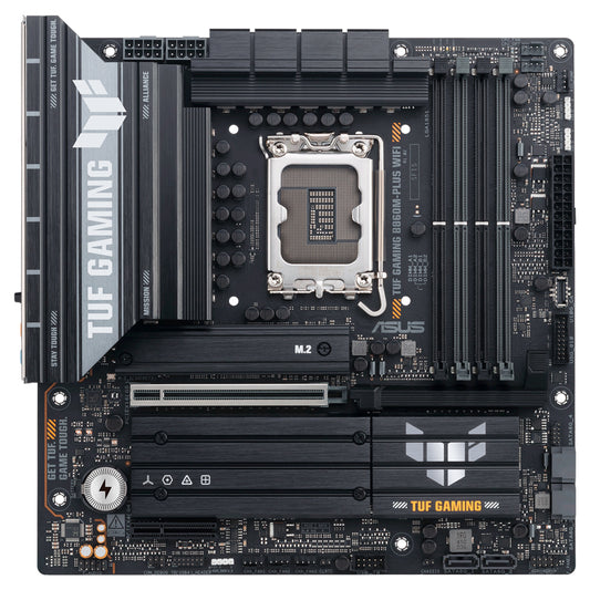 Motherboard Asus TUF Gaming B860M-Plus WIFI LGA1851 mATX DDR5 Intel B860