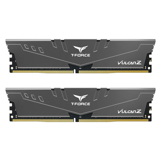 Memoria RAM TeamGroup T-Force Vulcan 16GB DDR4 3200MHz PC4-25600