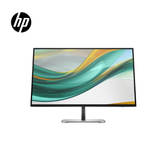 Monitor HP Series 5 Pro 527pf 27" FHD IPS 120Hz 5ms HDMI DisplayPort USB