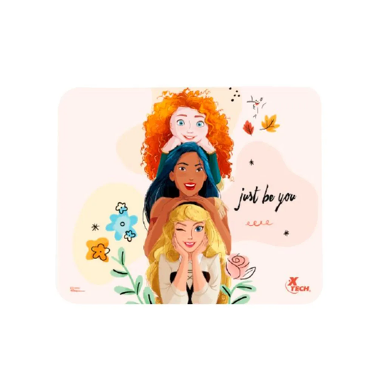 XTECH - MOUSE PAD - DISNEY PS XTA-D100PS
