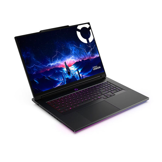 Laptop Lenovo Legion 9 18IAX10 Core Ultra 9 275HX 64GB RAM 2TB SSD RTX 5090 18" WQUXGA Gaming