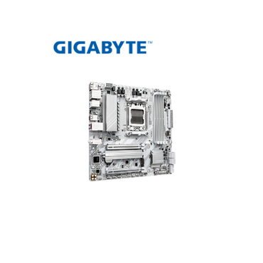 Motherboard Gigabyte B850M DS3H ICE AM5 DDR5 Micro ATX WiFi Gaming AMD Ryzen