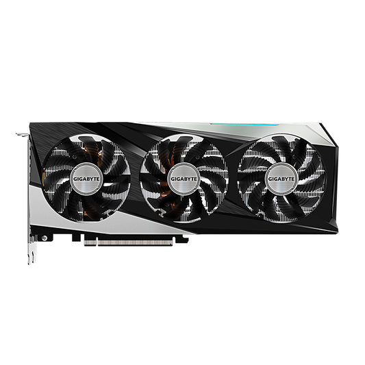 Tarjeta de Video Gigabyte Radeon RX 7600 Gaming OC 8GB GDDR6 PCIe 4.0 Triple Fan