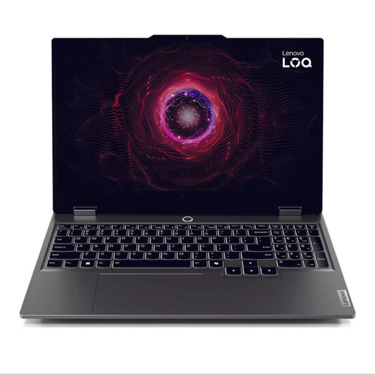 LENOVO LOQ 15ARP9 R7 7435HS 24GB 512GB 15.6"144HZ RTX4050 6GB FREEDOS