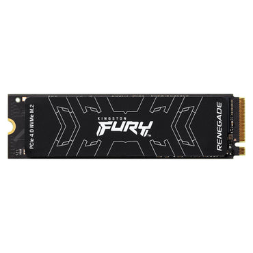 SSD Kingston FURY Renegade 4TB M.2 2280 PCIe 4.0 NVMe 7300MB/s