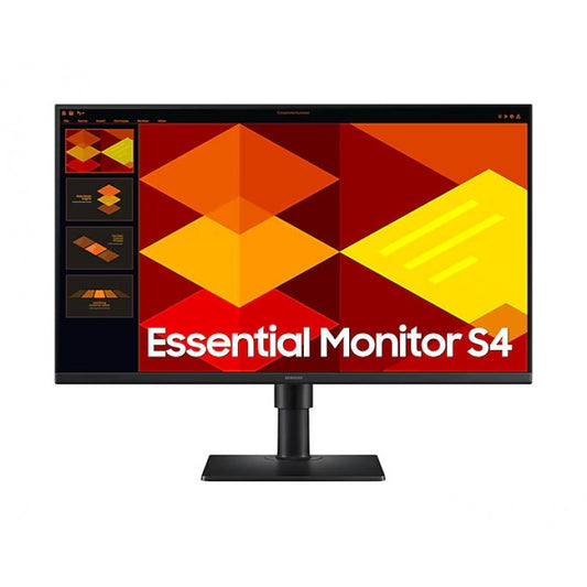 MONITOR SAMSUNG 27" LS27D400GALXPE