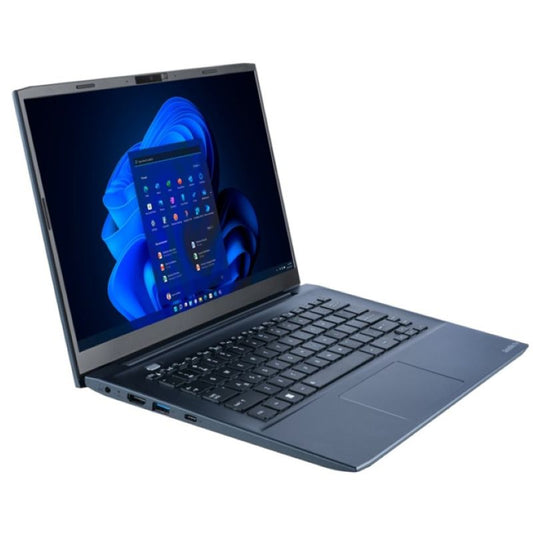 LAPTOP DYNABOOK SATELLITE PRO C40-K 14" I3-1305U 8GB 256GB SSD WINDOWS 11 PRO