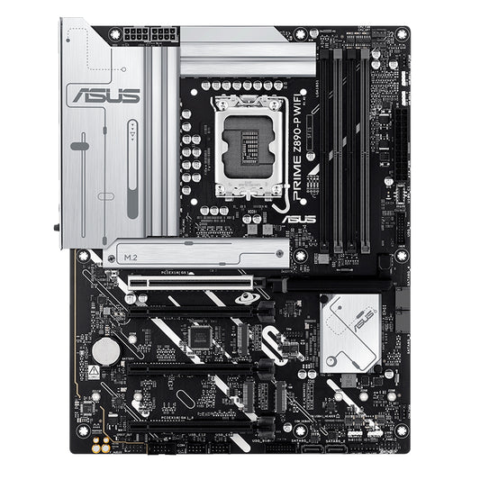Motherboard Asus Prime Z890-P WIFI LGA1851 ATX DDR5 Intel Z890