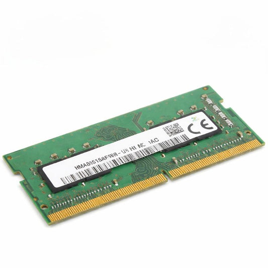 MEMORIA RAM LENOVO 4GB DDR4 2666MHZ SODIMM