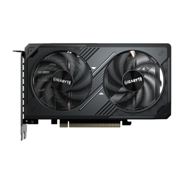 Tarjeta de Video Gigabyte RTX 5050 Windforce OC V2 8GB GDDR6 PCIe 5.0 Dual Fan