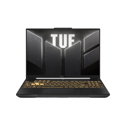 Laptop Gamer ASUS TUF Gaming F16 FX607VU 16" Core 5 210H 16GB DDR5 RTX 4050