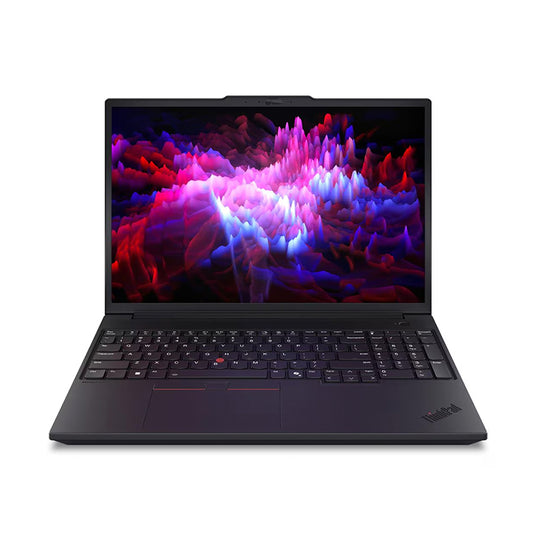 Laptop Lenovo ThinkPad P16v Gen 3 Core Ultra 9 285H 32GB RAM 1TB SSD RTX PRO 2000 16" WUXGA Windows 11 Pro