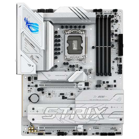 Motherboard Asus ROG Strix B860-F Gaming WIFI LGA1851 ATX DDR5 Intel B860