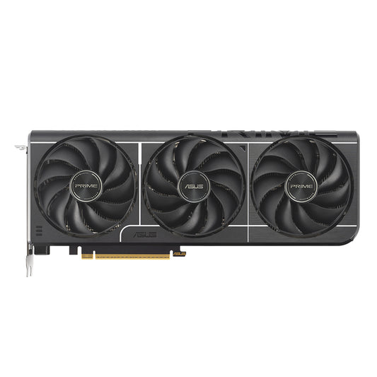 Tarjeta de Video ASUS Prime RTX 5060 Ti OC 16GB GDDR7 PCIe 5.0
