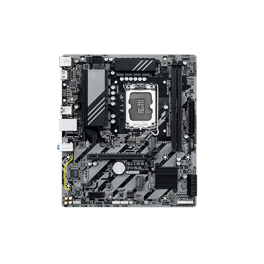 Motherboard Gigabyte B860M K LGA1851 mATX DDR5 Intel B860 HDMI