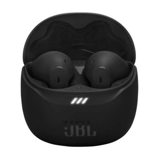 AURICULARES JBL TUNE FLEX 2 TRUE WIRELESS NEGRO