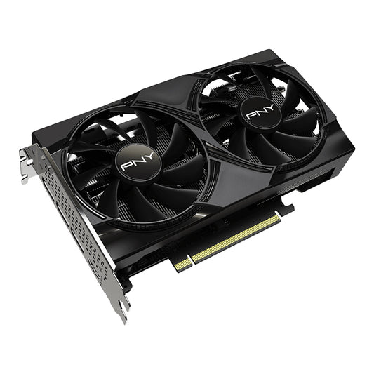 Tarjeta de Video PNY RTX 5060 Dual Fan 8GB GDDR7 PCIe 5.0 Dual Fan