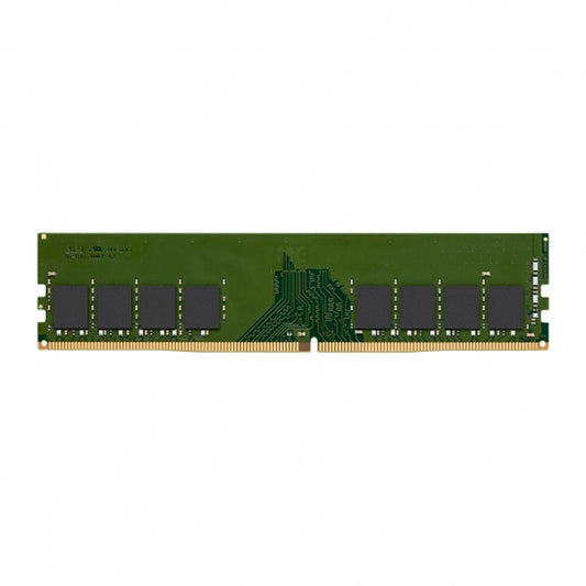 Memoria RAM Kingston 16GB DDR4 3200MHz CL22 UDIMM PC4-25600